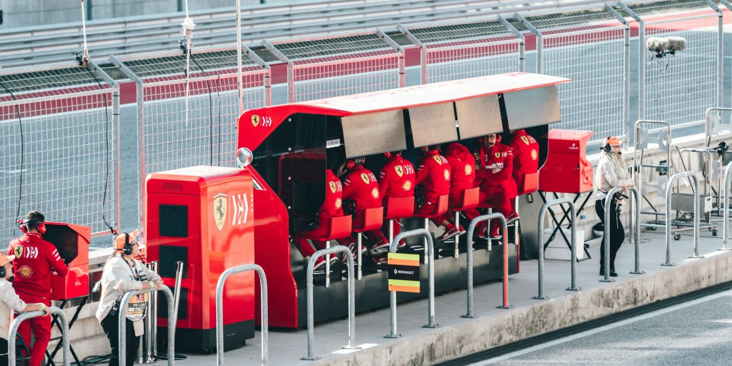 F1 2026’da Yeni Güçlerin Sınavı: Audi ve Cadillac Nerede?