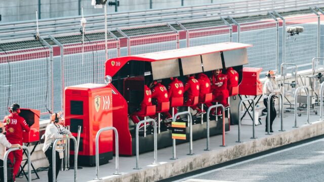 F1 2026’da Yeni Güçlerin Sınavı: Audi ve Cadillac Nerede?