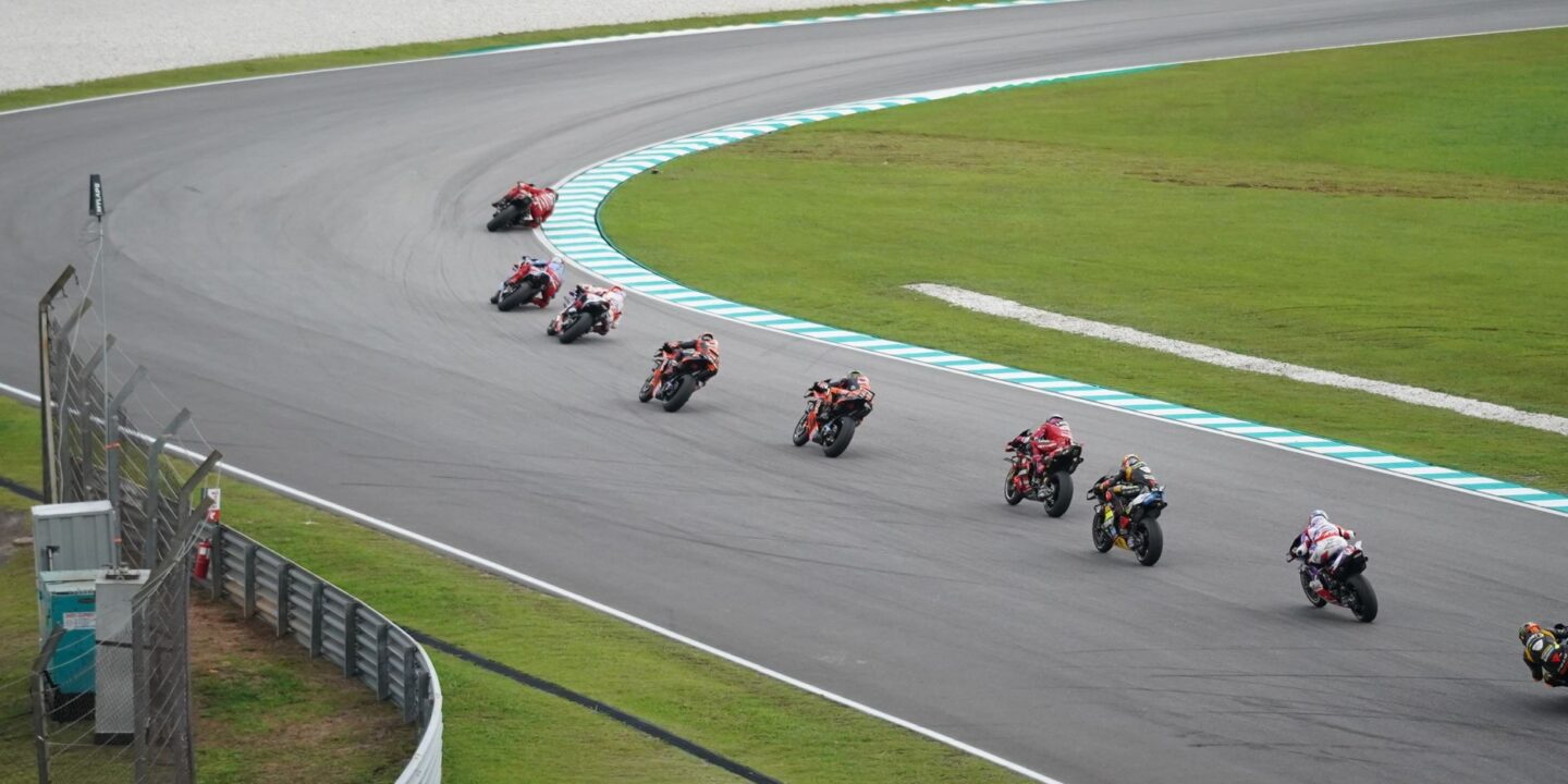 MotoGP 2026 Şampiyonluk Mücadelesi: Aprilia Öne Geçti, Marquez Peşinde