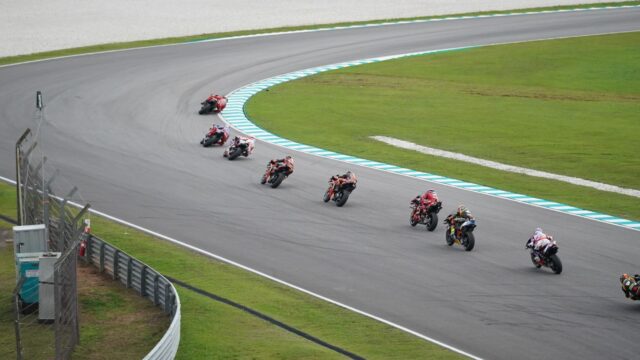 MotoGP 2026 Şampiyonluk Mücadelesi: Aprilia Öne Geçti, Marquez Peşinde