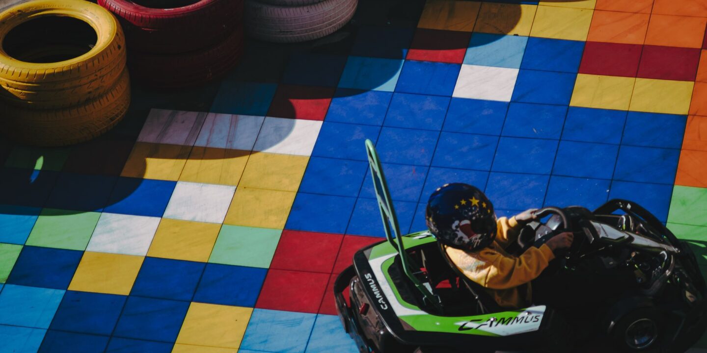 Türkiye Motor Sporlarının Geleceği: Genç Yeteneklerin Yükselişi