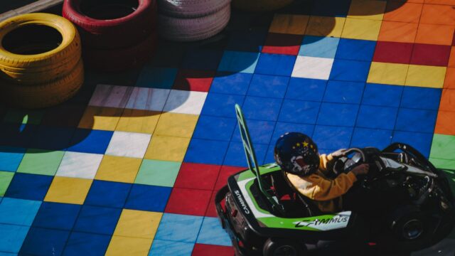 Türkiye Motor Sporlarının Geleceği: Genç Yeteneklerin Yükselişi